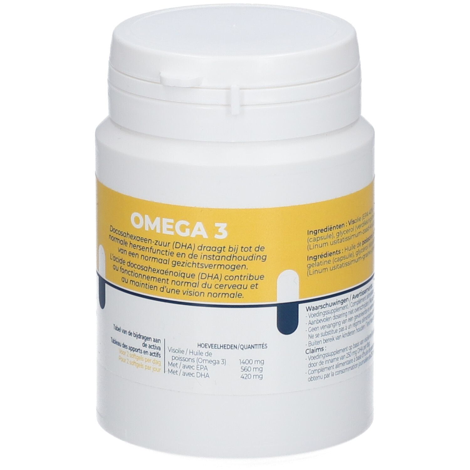 Omega 3