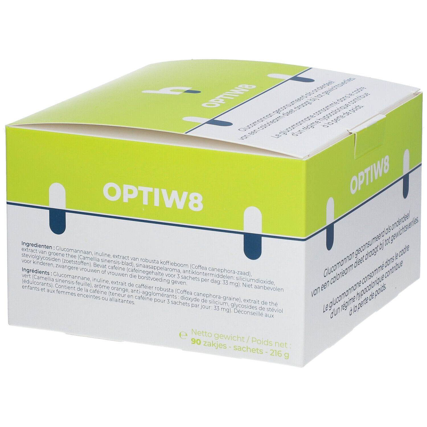 Optiw8