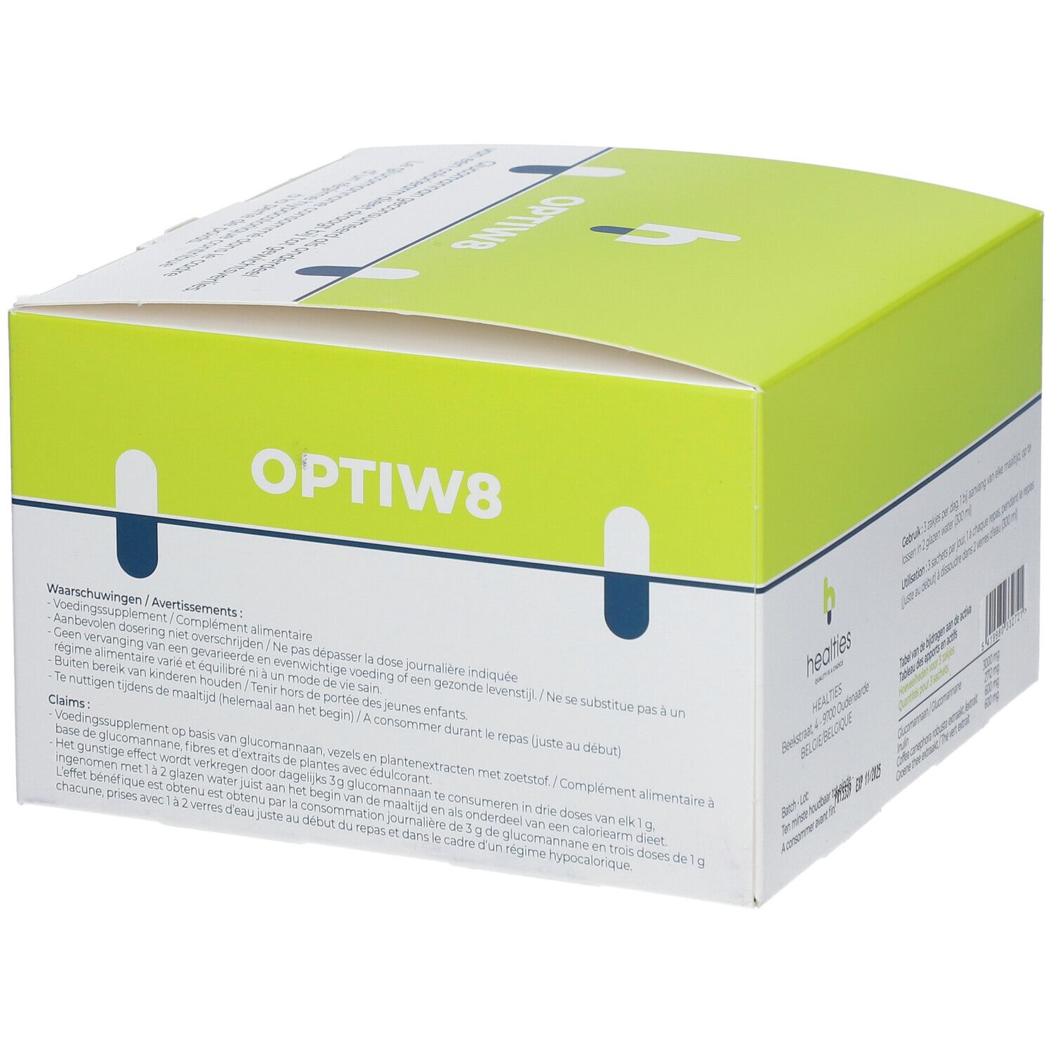 Optiw8