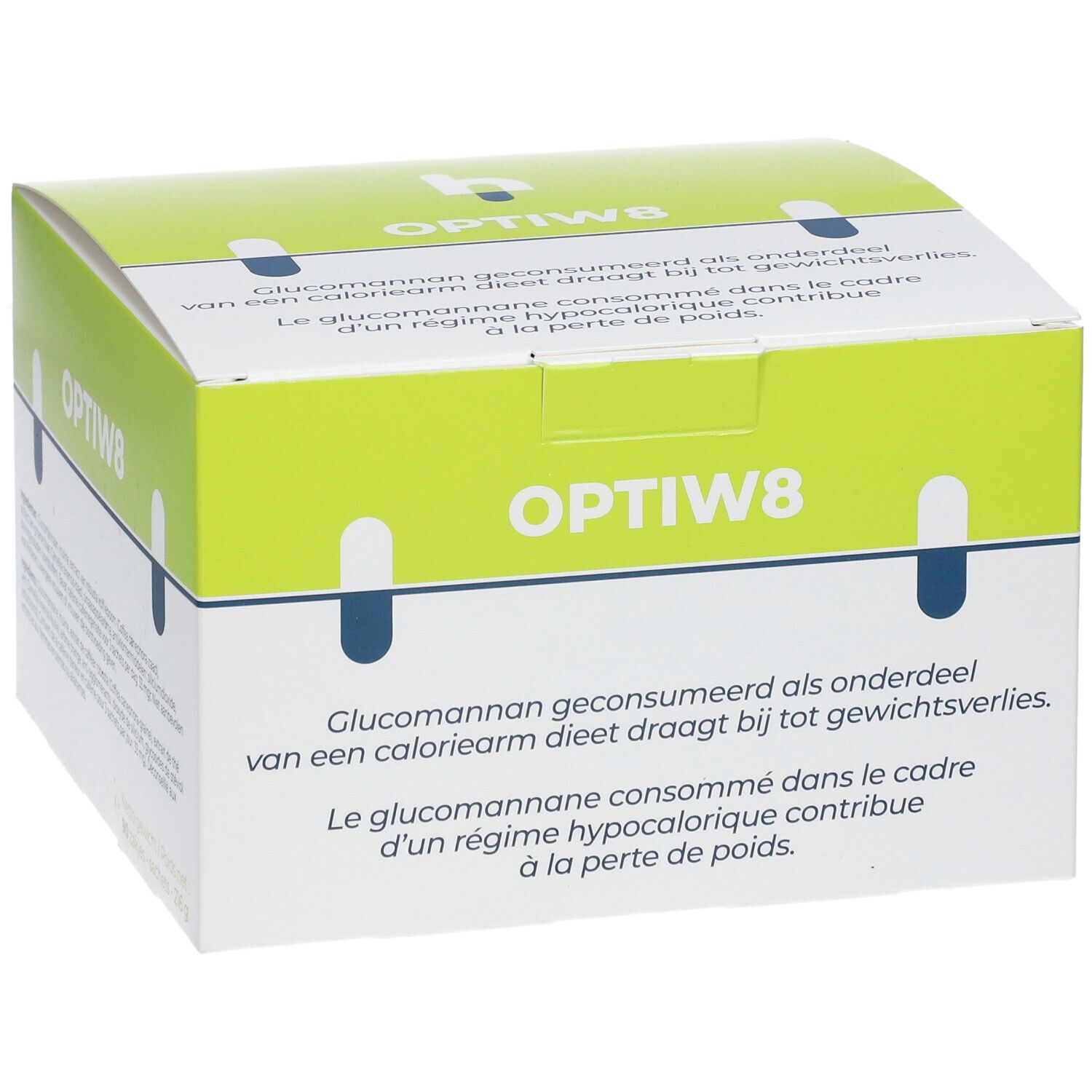 Optiw8