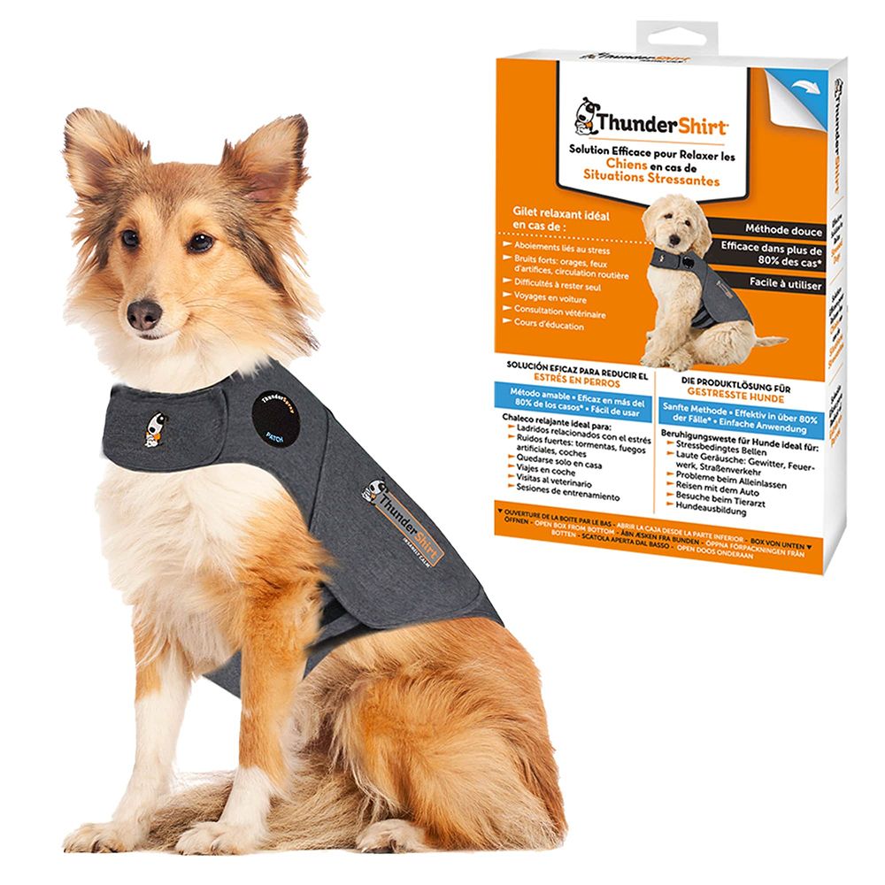 ThunderShirt® Large 18-29 kg