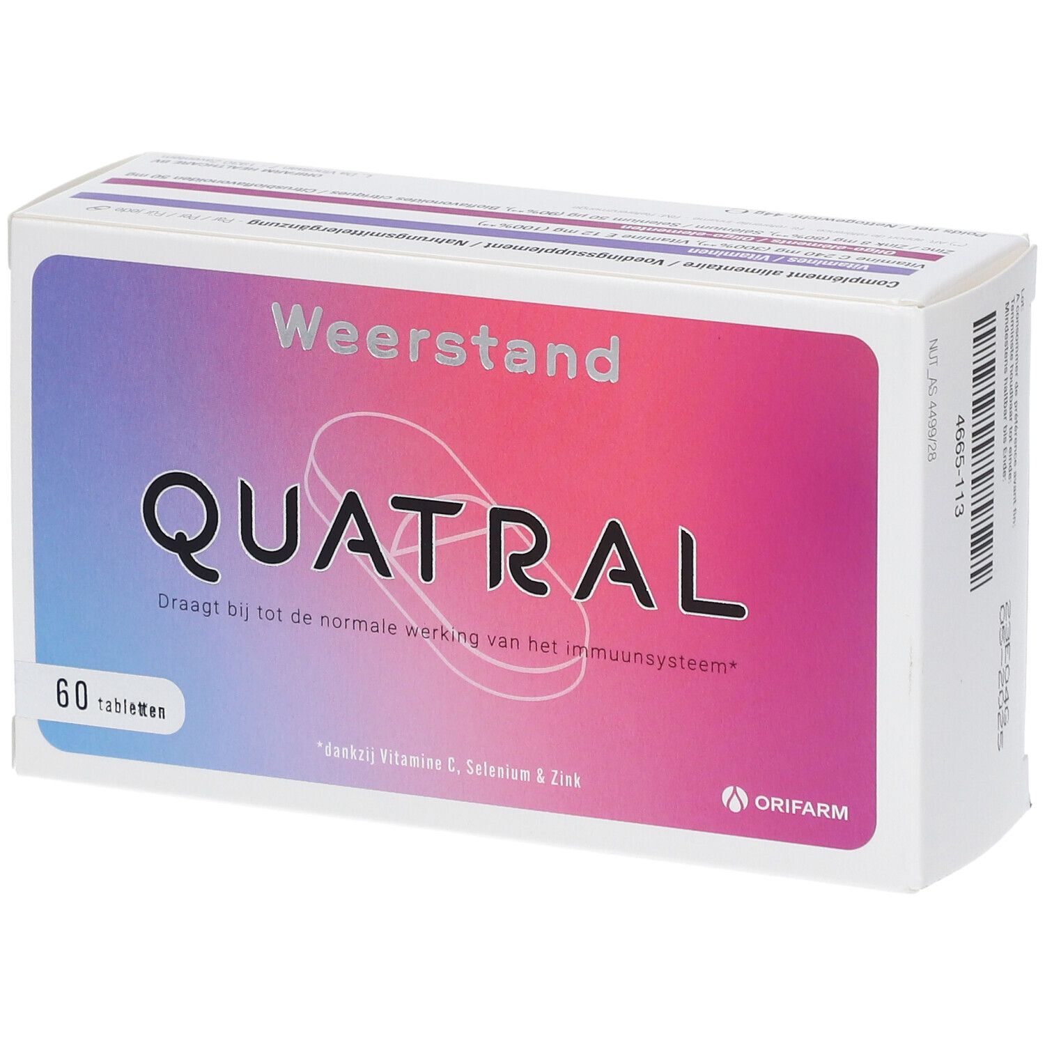 Quatral