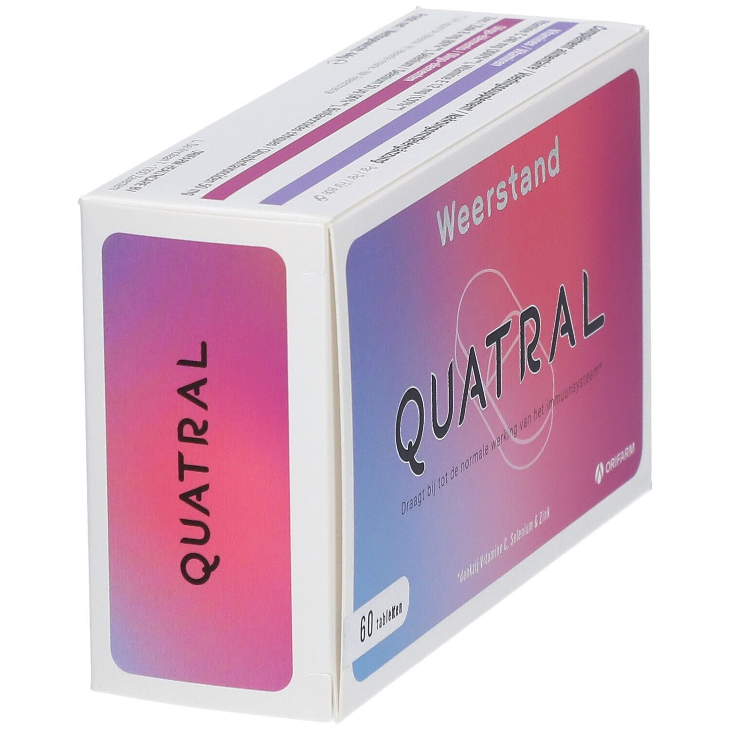 Quatral