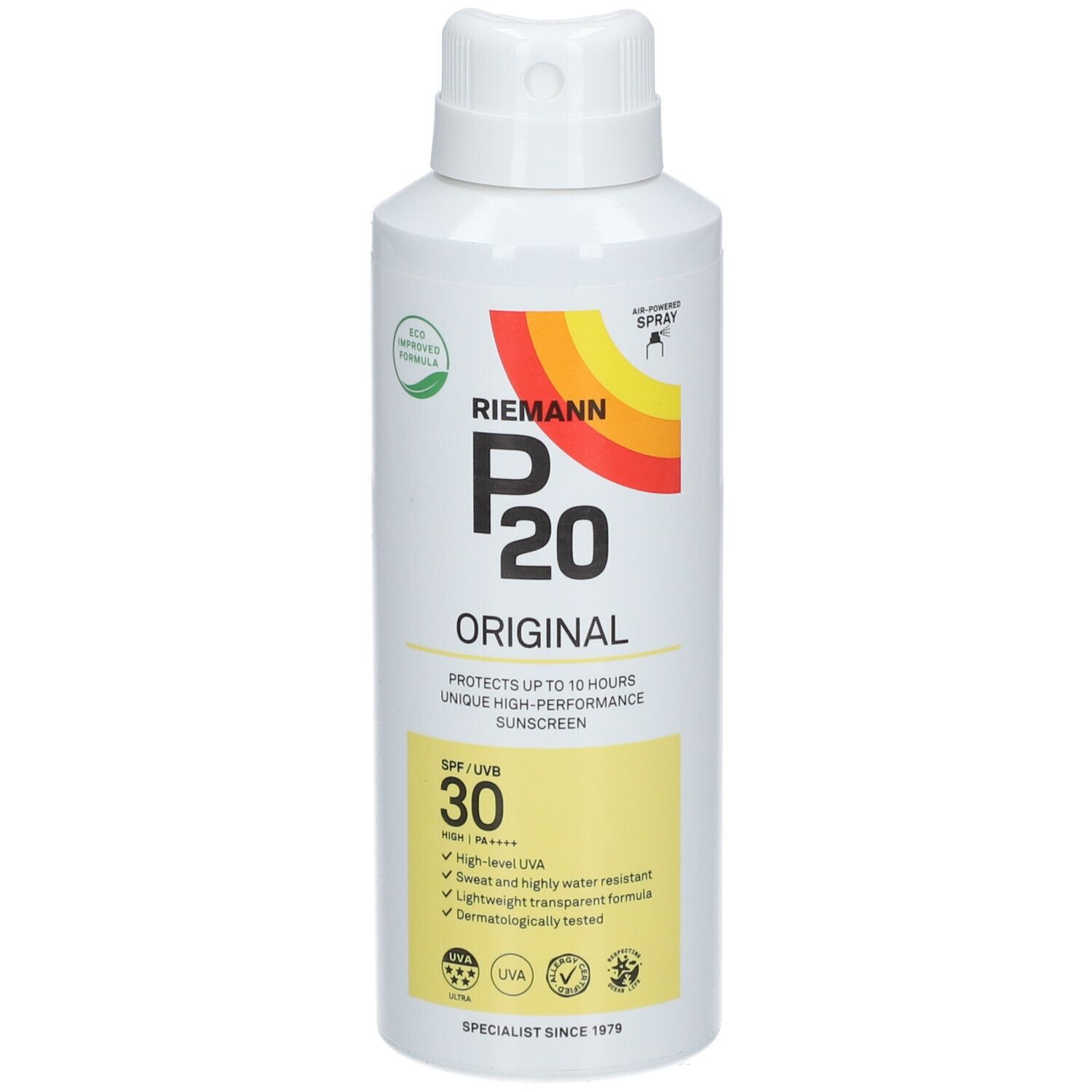 P20 Original SPF30