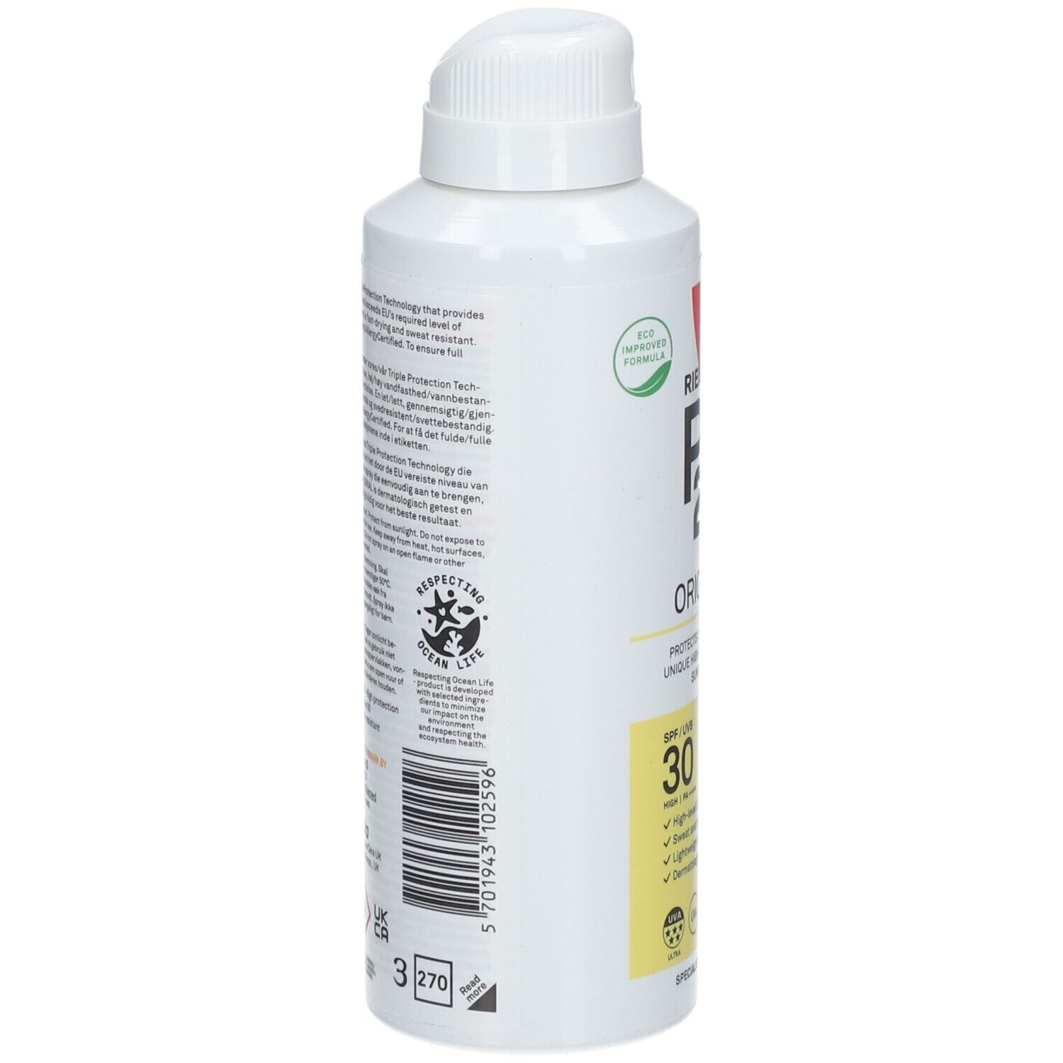 P20 Original SPF30