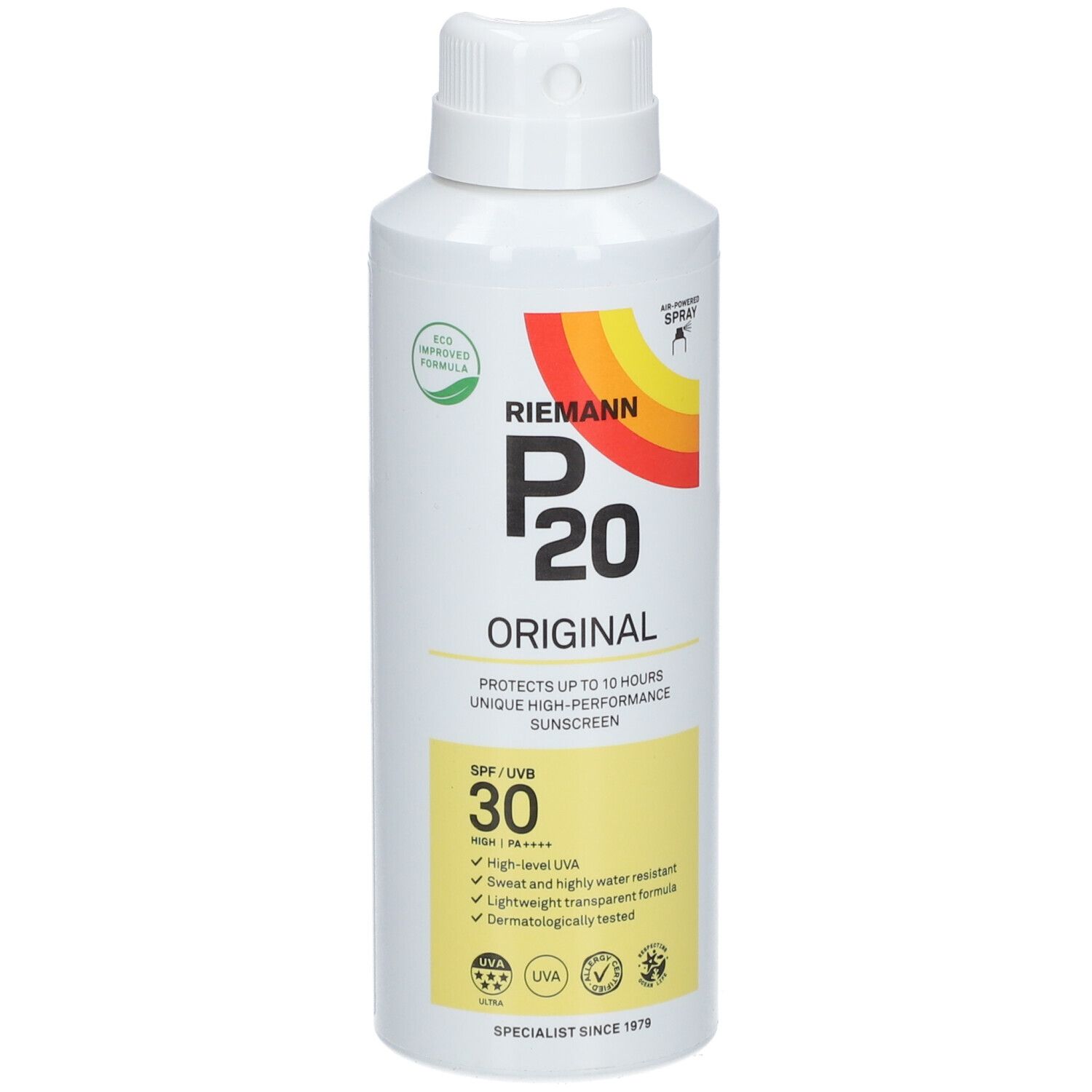 P20 Original SPF30