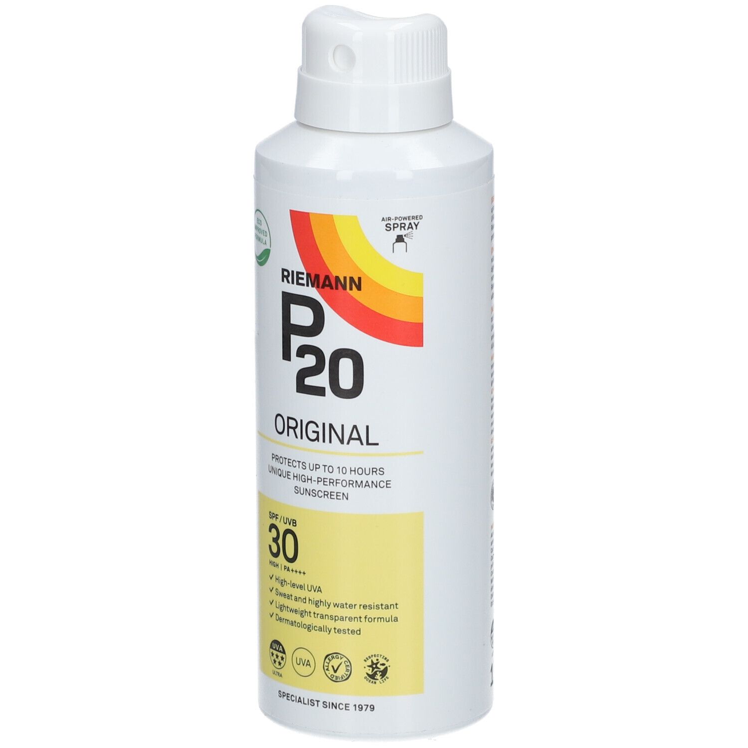 P20 Original SPF30