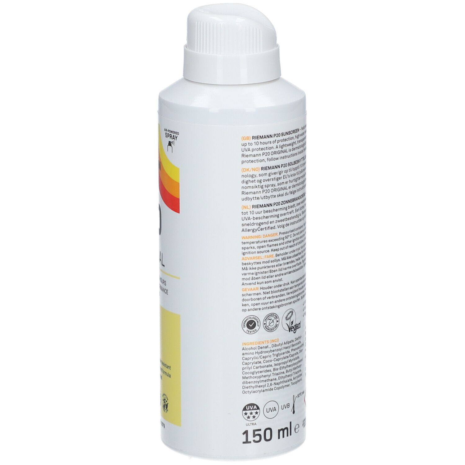 P20 Original SPF30