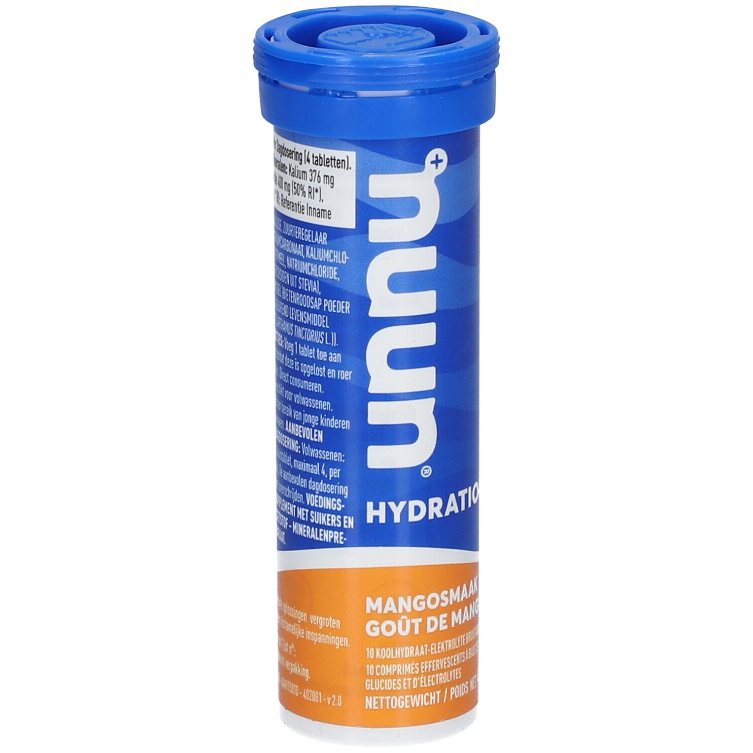 Nuun® Hydration Mangue