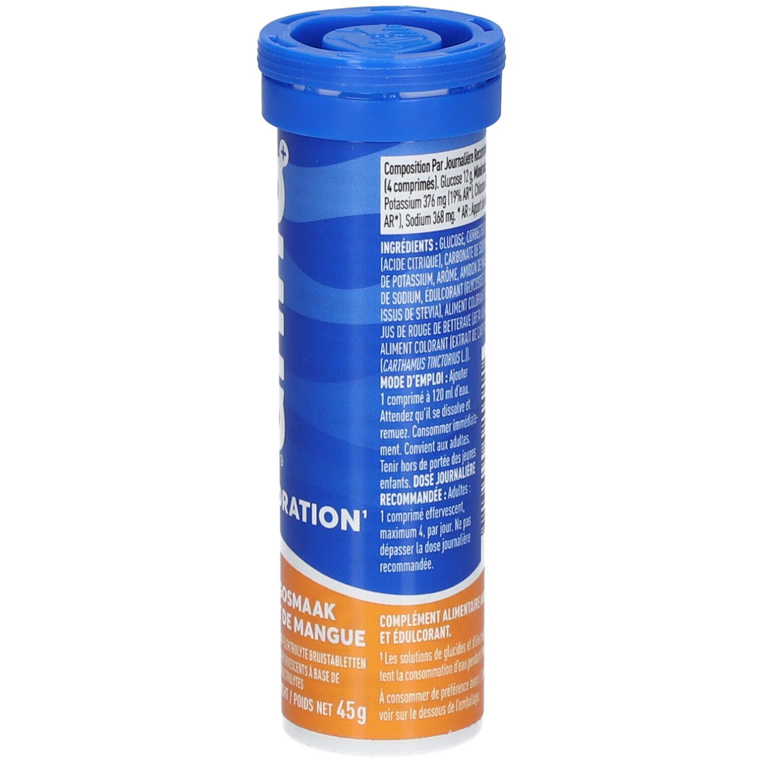 Nuun® Hydration Mango