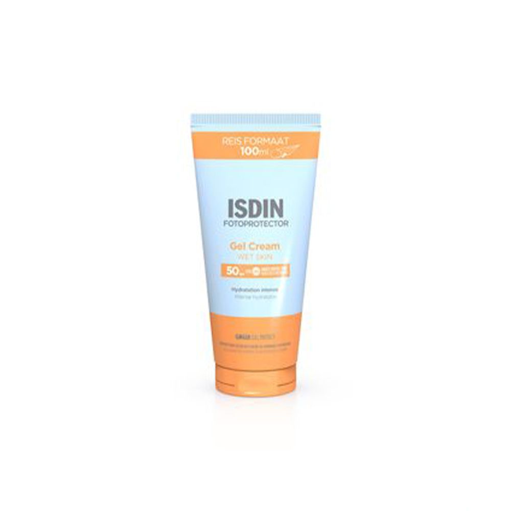 ISDIN Gel Crème