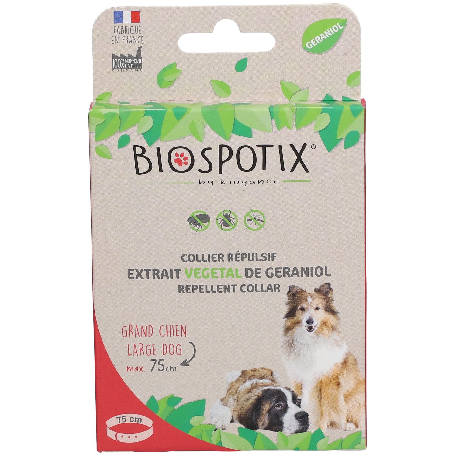 Biospotix Large Dogs