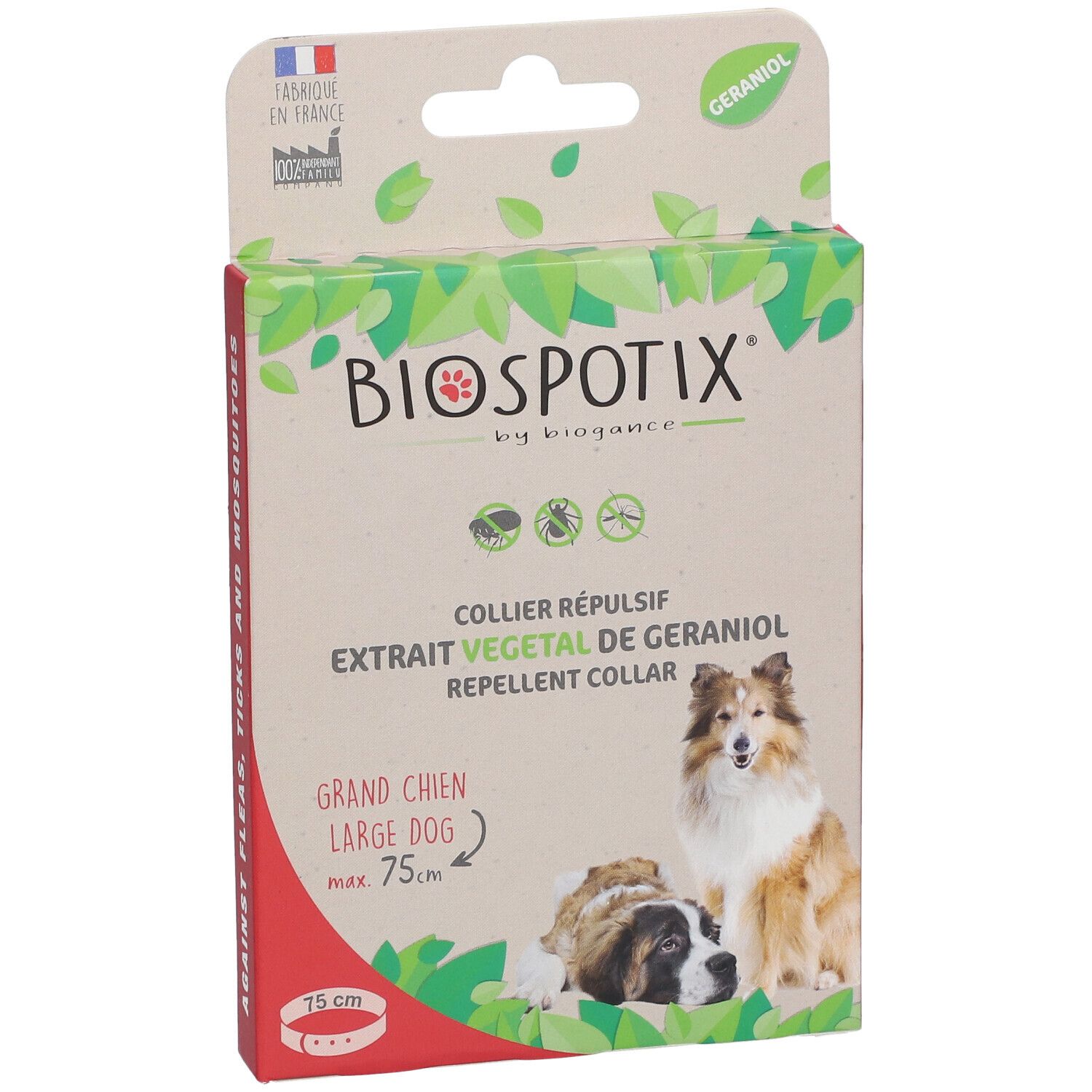 Biospotix Large Dogs