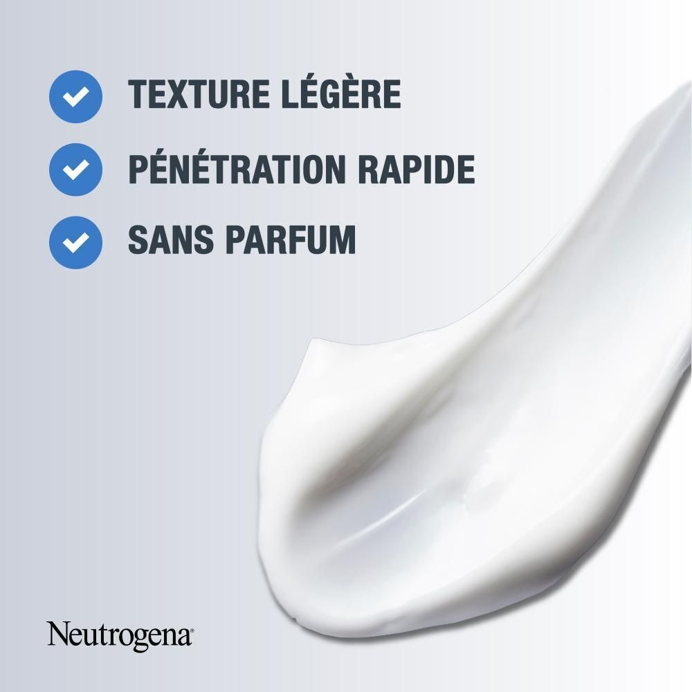 Neutrogena® Retinol Boost Crème de Jour Anti-Âge SPF15