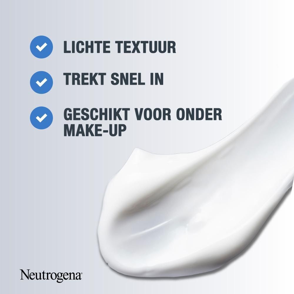 Neutrogena® Retinol Boost Anti-Aging Dagcrème SPF15