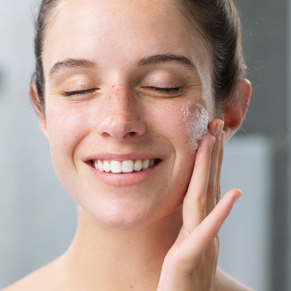 SVR Physiopure Schuimende Gel