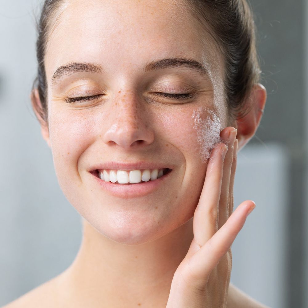 SVR Physiopure Schuimende Gel