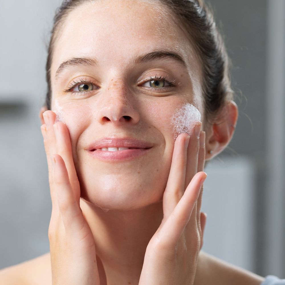SVR Physiopure Gelée Moussante