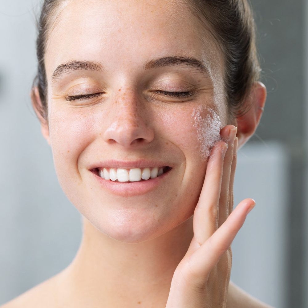 SVR Physiopure Gelée Moussante