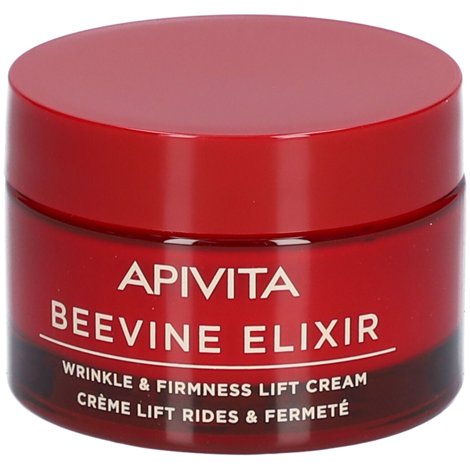 Apivita Beevine Elixir Wrinkle & Firmness Lift Cream Rich 50 ml - Farmaline