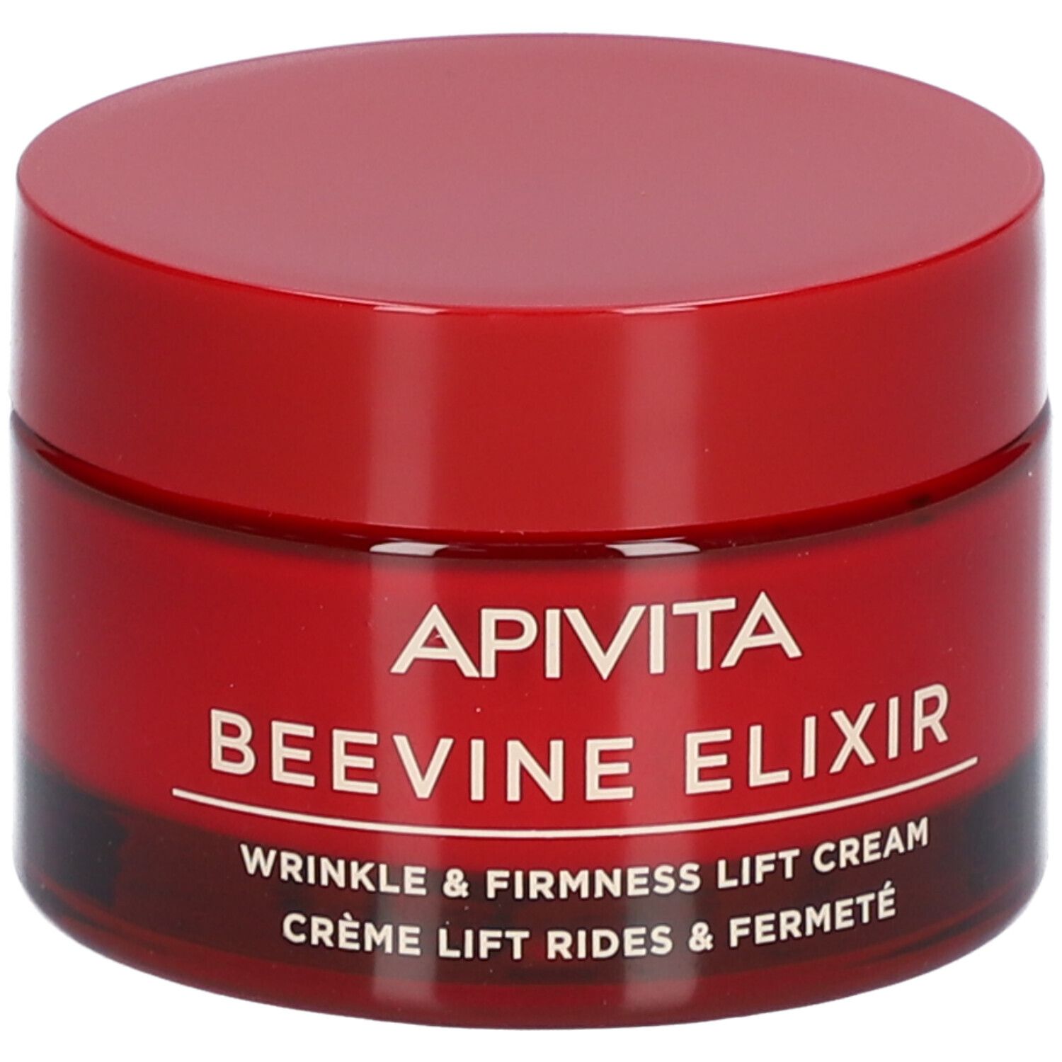 Apivita Beevine Elixir Wrinkle & Firmness Lift Cream Rich 50 ml - Farmaline