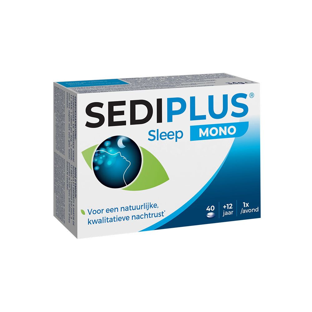 Sediplus® Sleep Mono