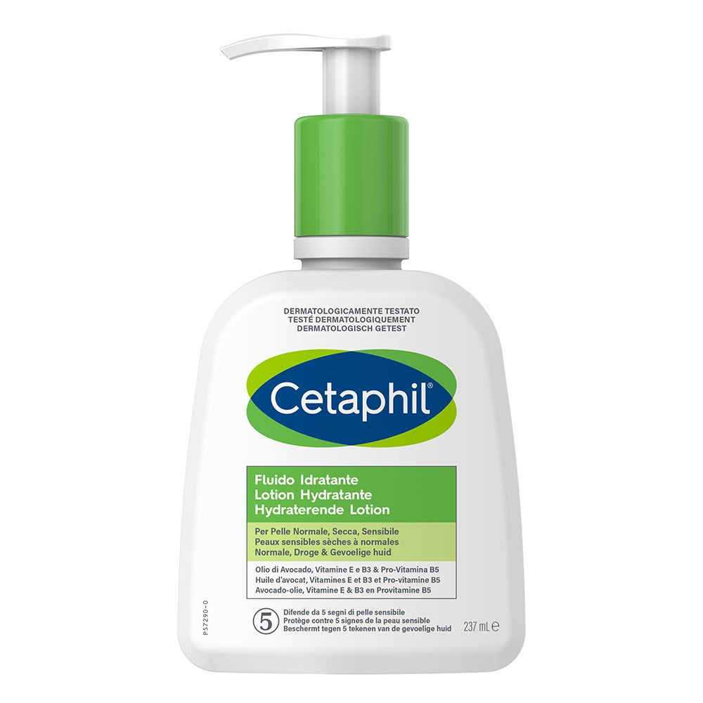 Cetaphil® Hydraterende Lotion