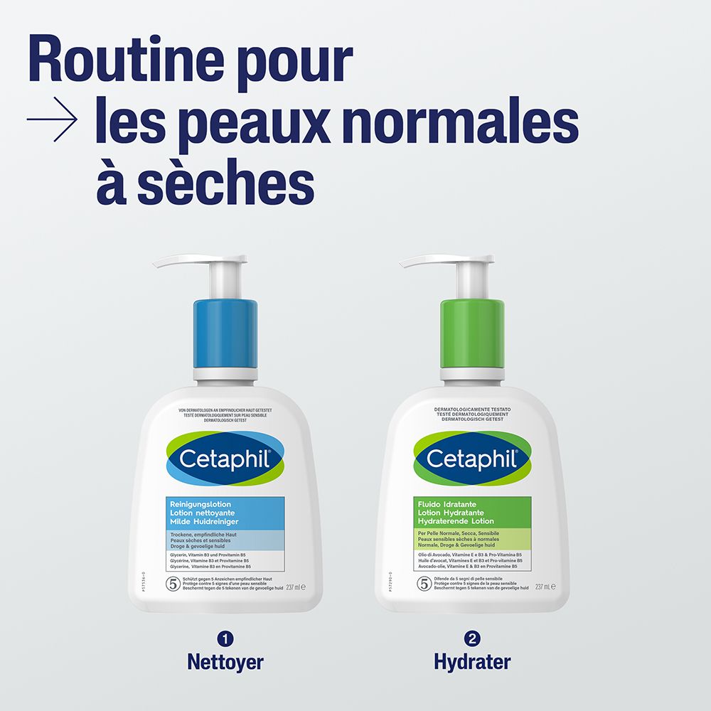 Cetaphil® Lotion Hydratante