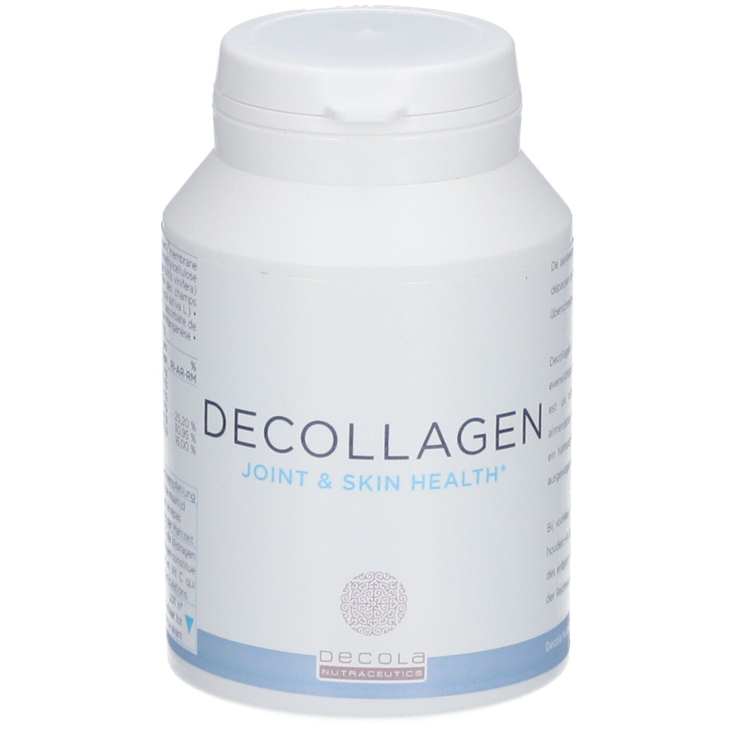 Decola Decollagen