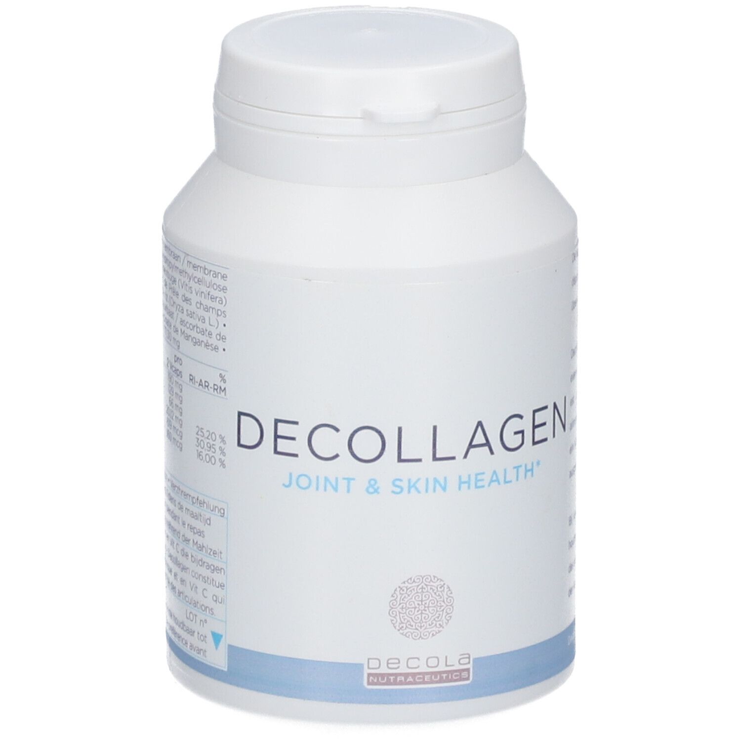 Decola Decollagen