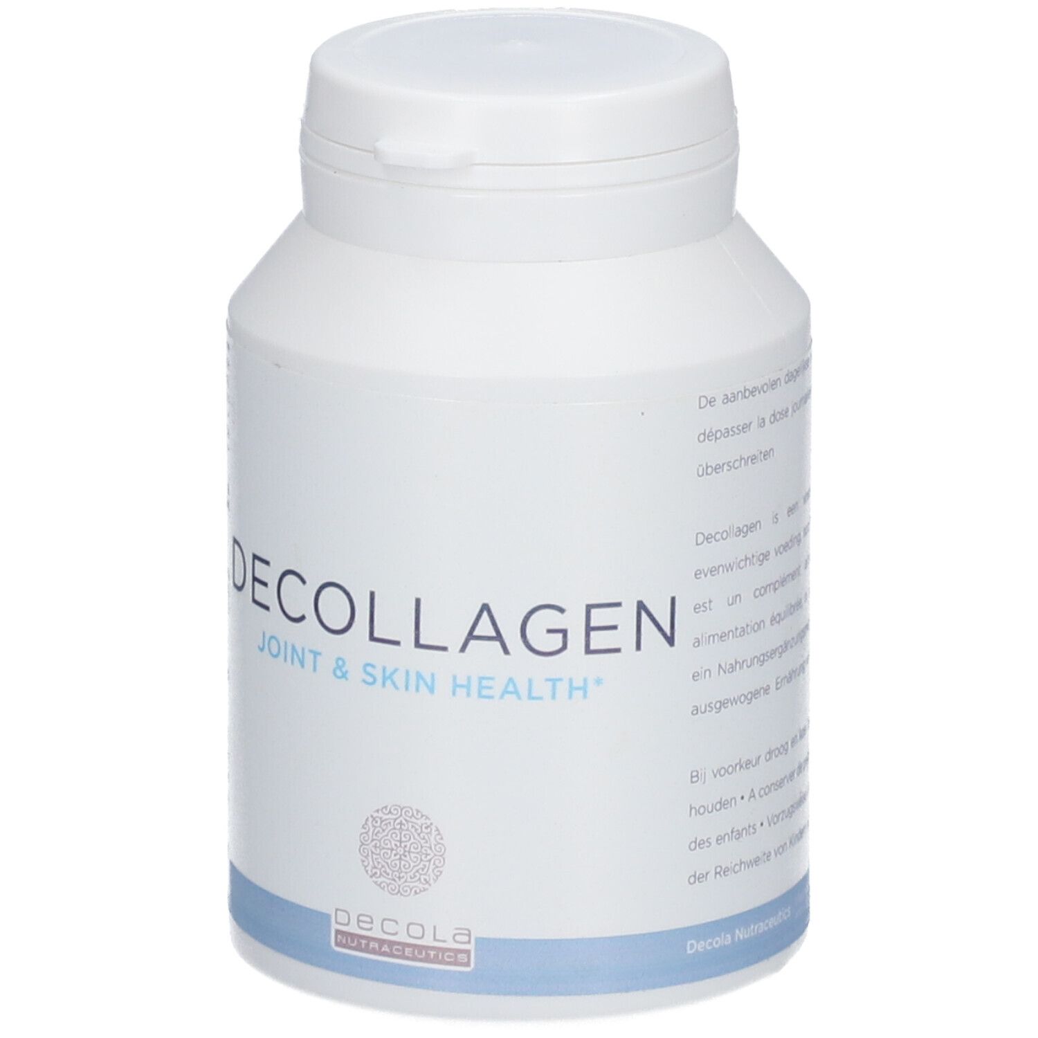 Decola Decollagen