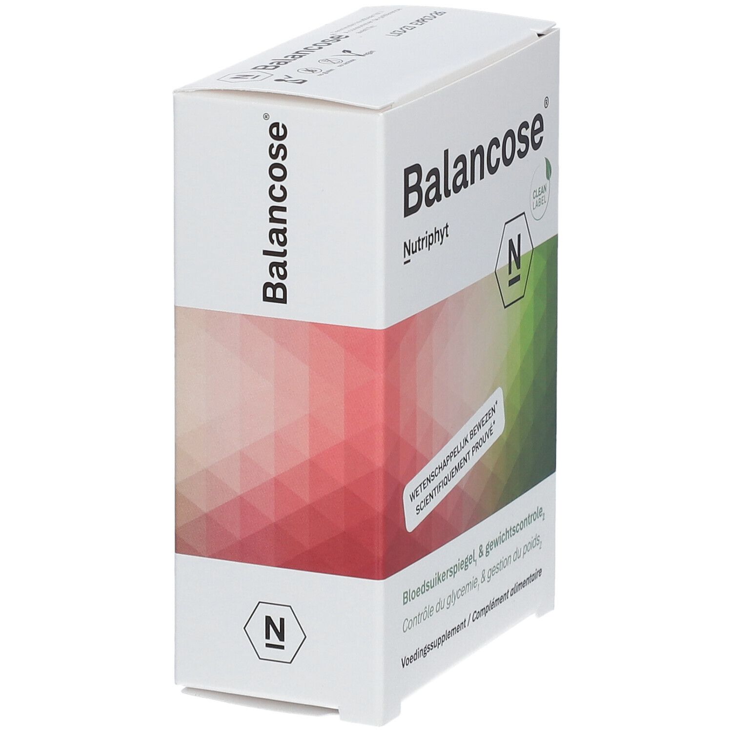 Nutriphyt Balancose®