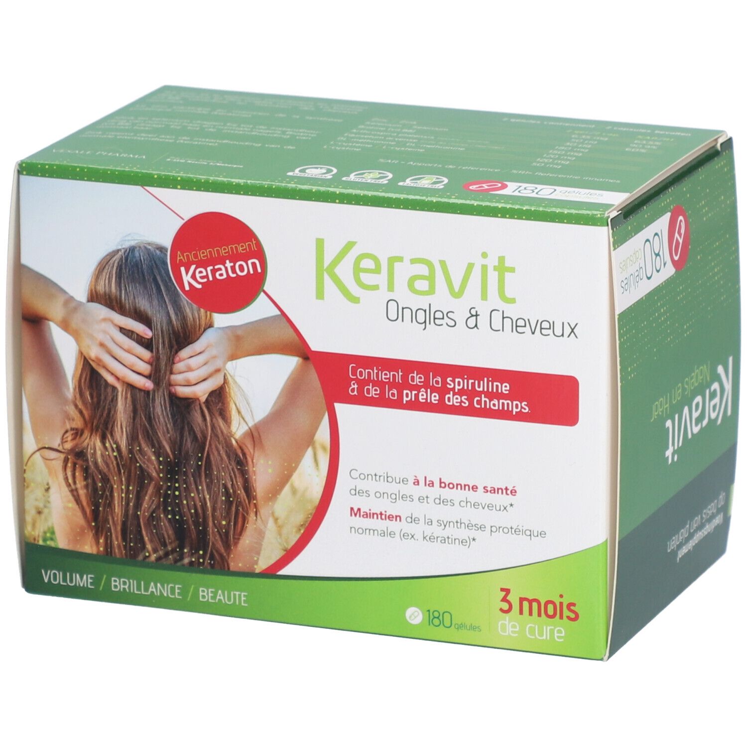 Keravit