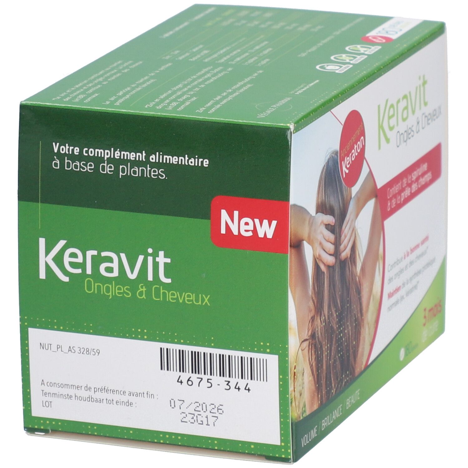 Keravit