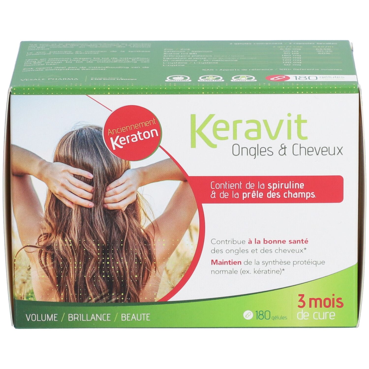 Keravit