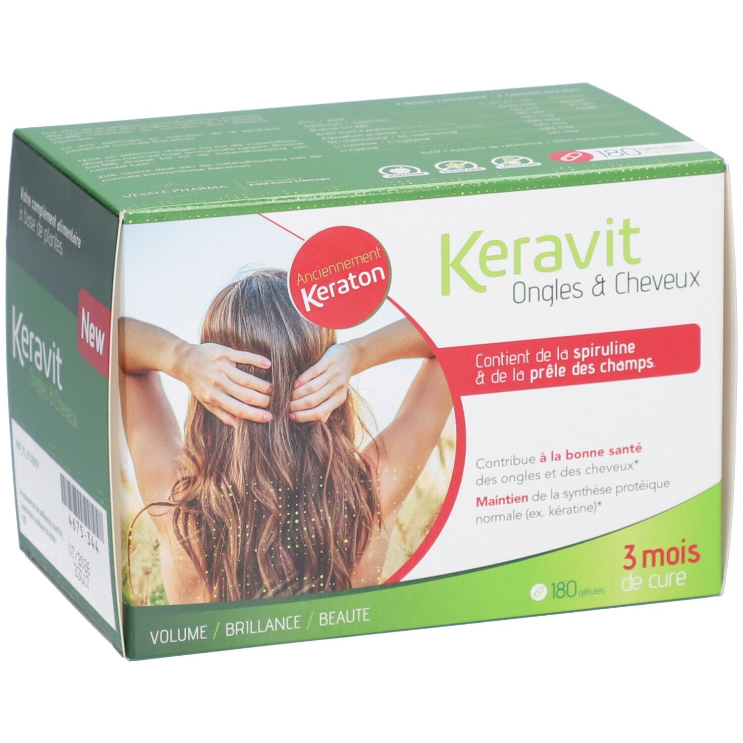 Keravit