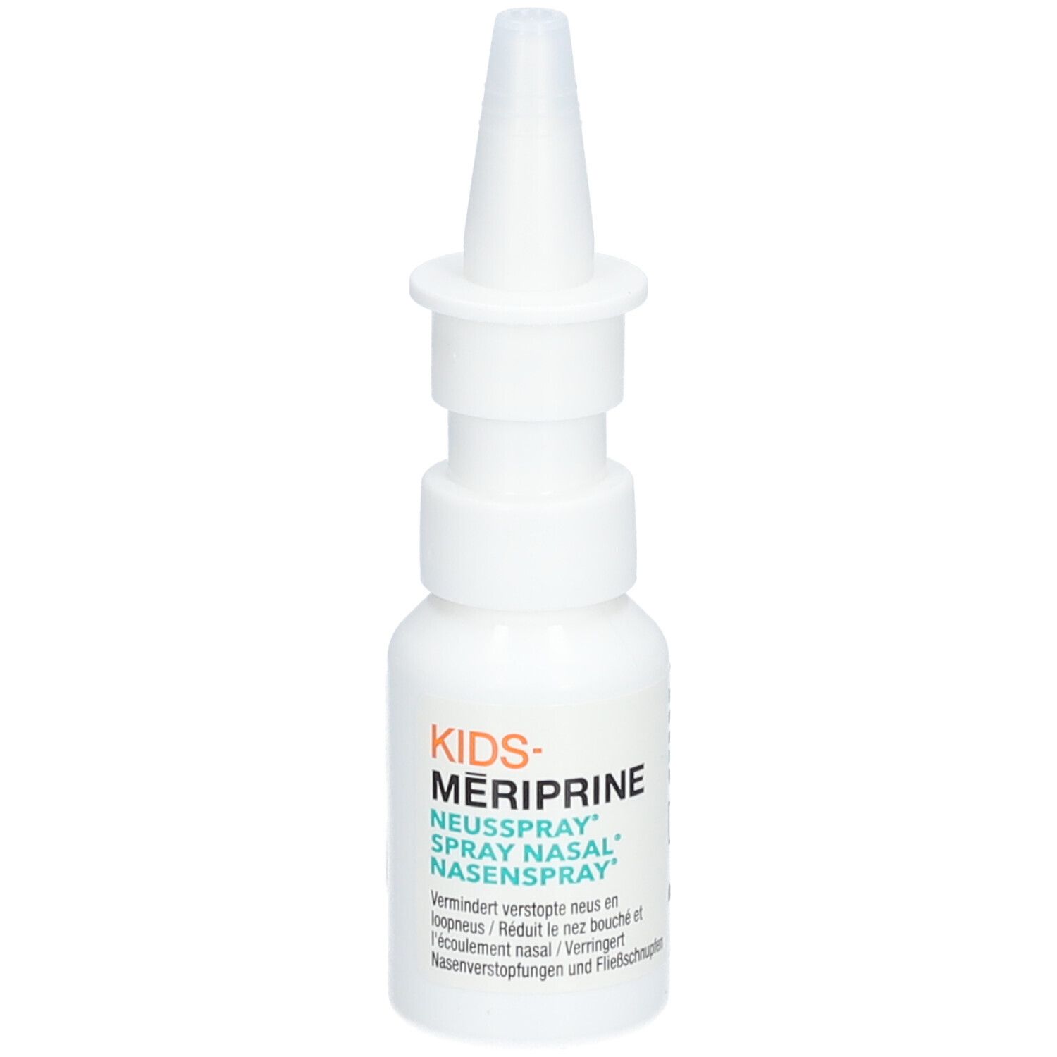 Kids-Mériprine Spray Nasal