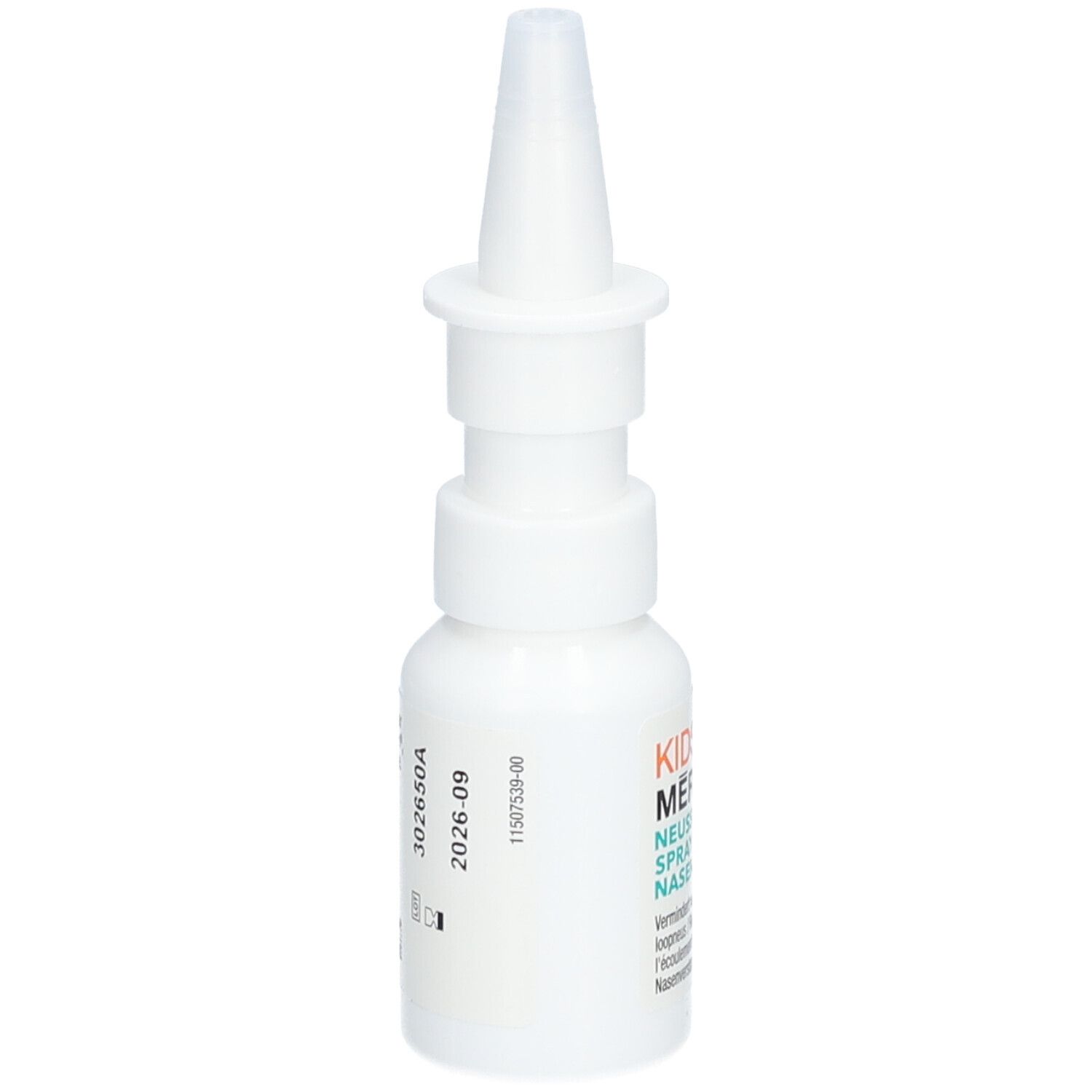 Kids-Mériprine Spray Nasal