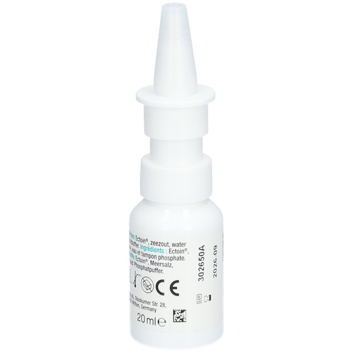 Kids-Mériprine Spray Nasal