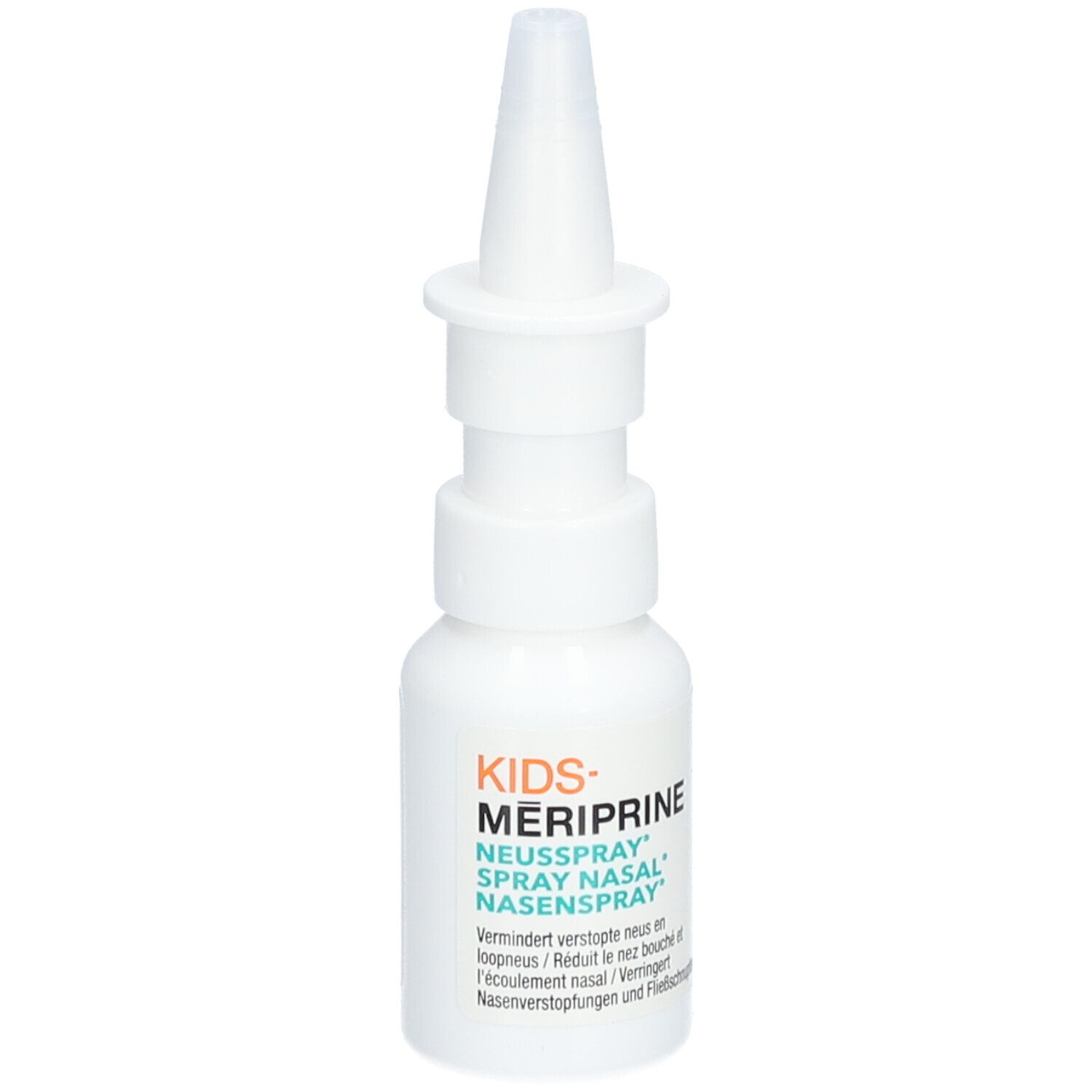 Kids-Mériprine Spray Nasal