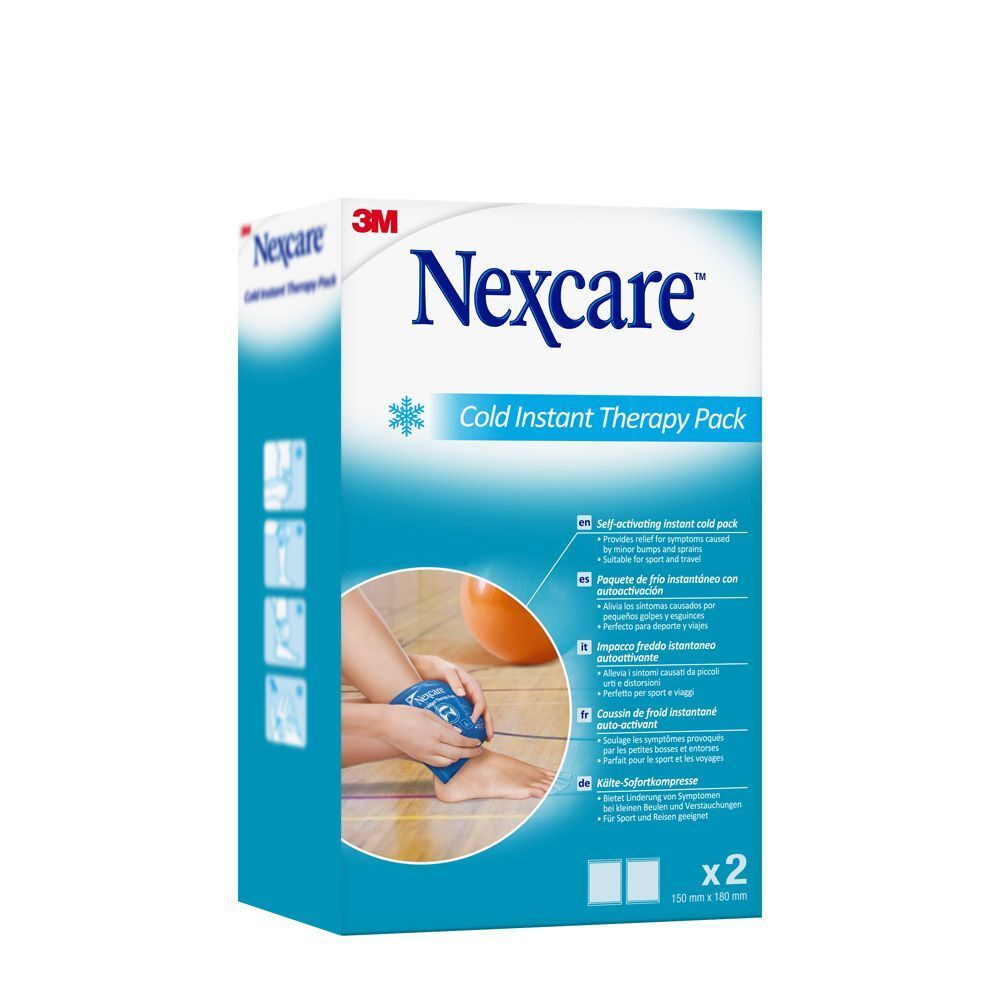 Nexcare™ Cold Instant Therapy Pack