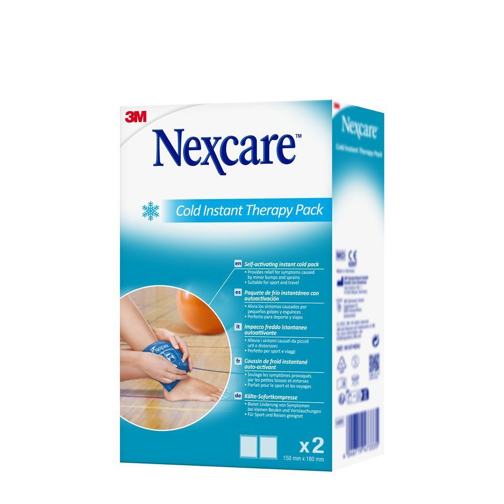 Nexcare™ Cold Instant Therapy Pack