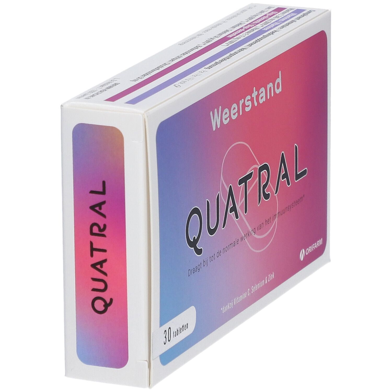 Quatral