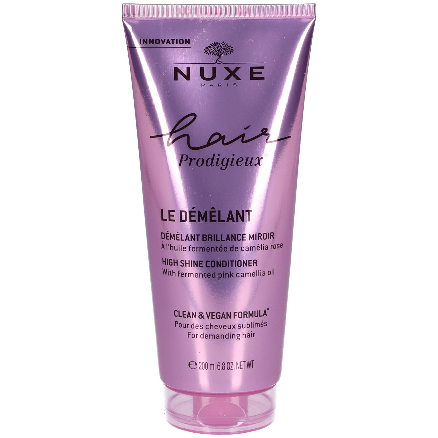 Nuxe Hair Prodigieux® Le Démêlant Démêlant Brillance Miroir