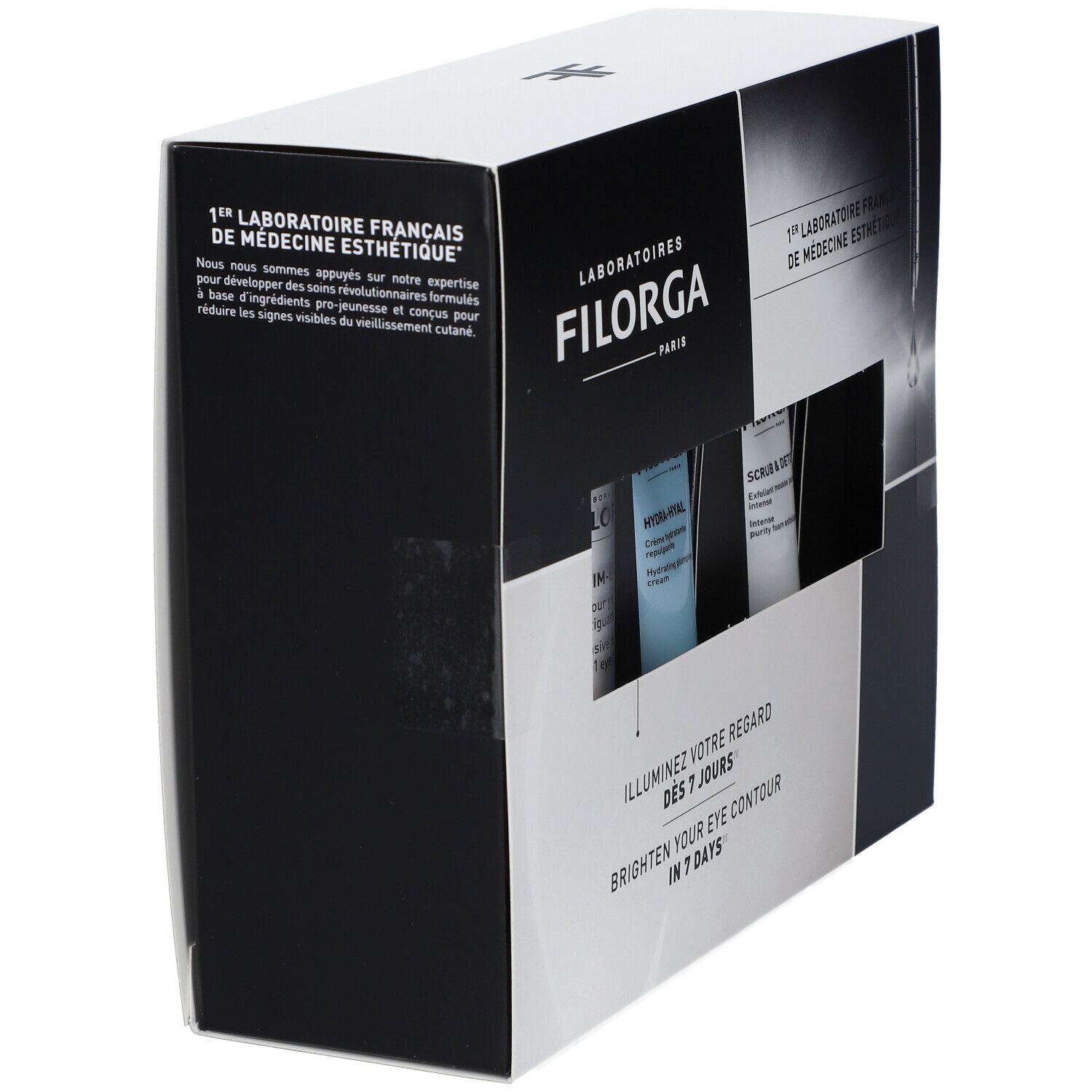 Filorga Brighten Your Eye Contour in 7 Days