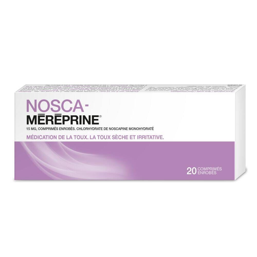 Nosca-Méréprine