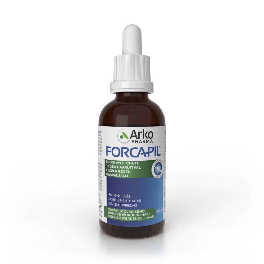 Forcapil Elixir Anti-chute