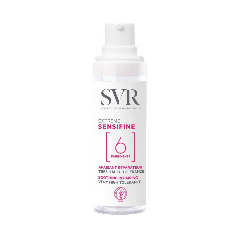 SVR SENSIFINE Hydra-Crème