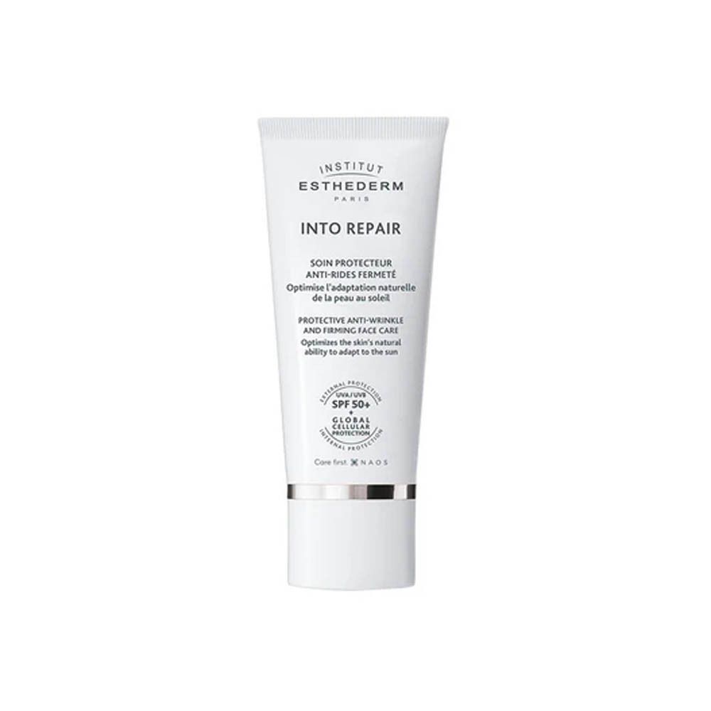 INSTITUT ESTHEDERM Into Repair Soin Protecteur Anti-Rides