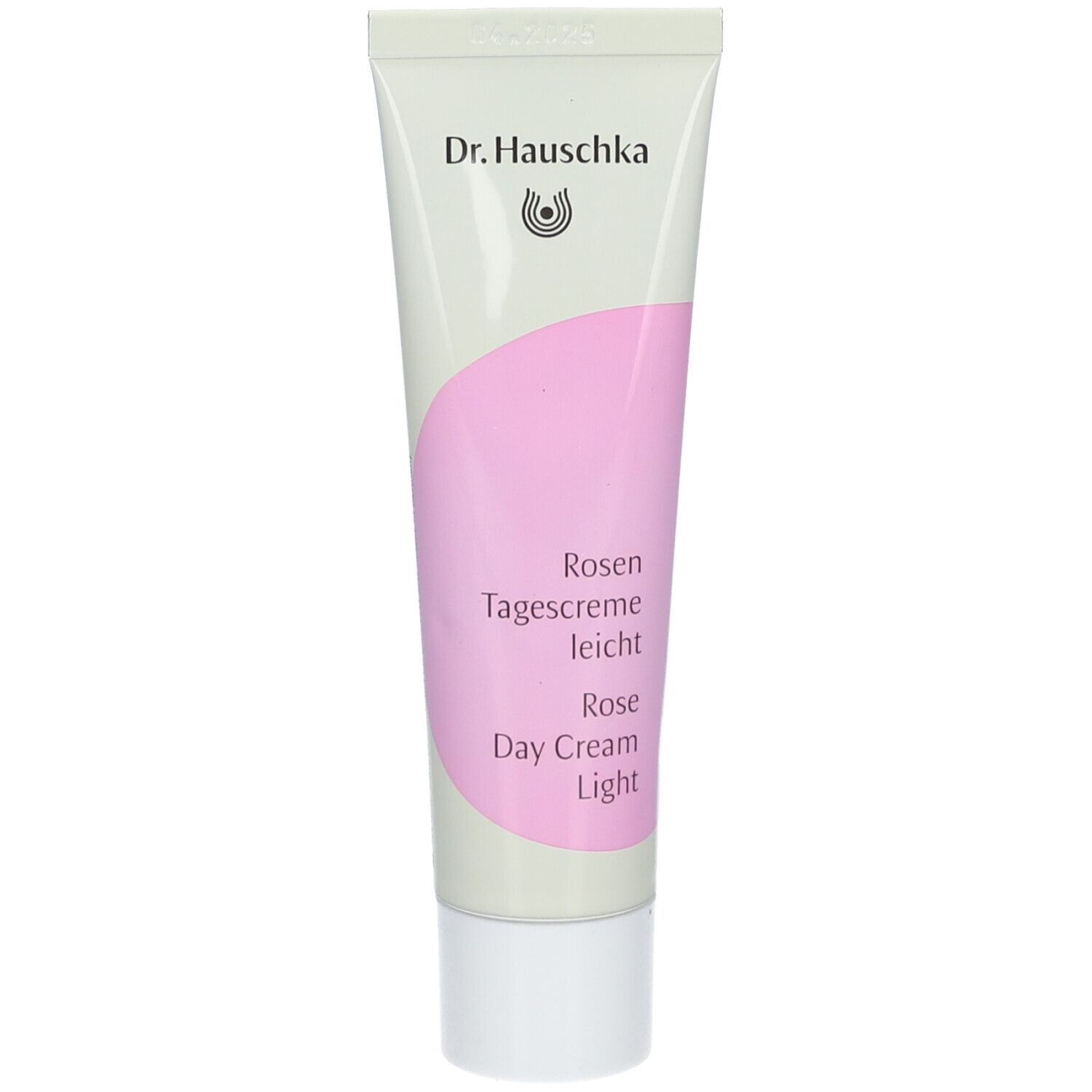 Dr. Hauschka Crème Légère à la Rose